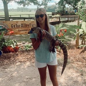 Meet your Posher, Sophia